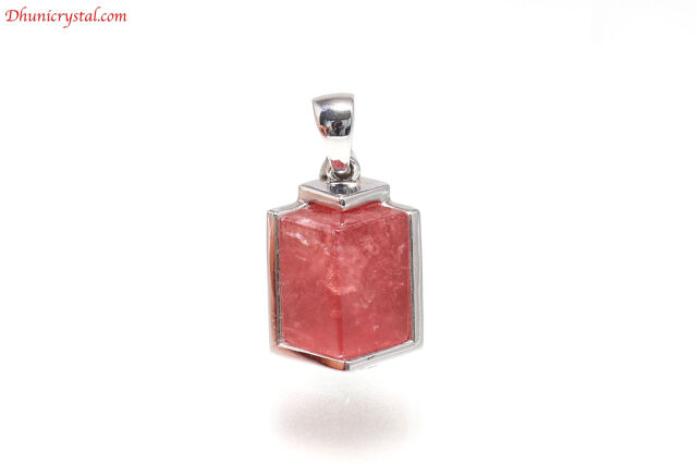 インカローズ/ロードクロサイト/菱マンガン鉱