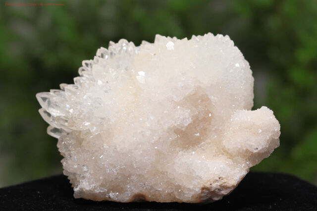 ◉特大10kgマダガスカル産【方解石/カルサイト】台付き原石 カルサイト