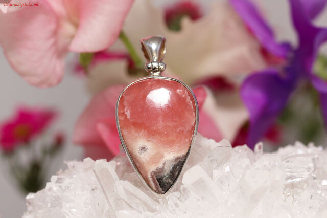 インカローズ/ロードクロサイト/菱マンガン鉱