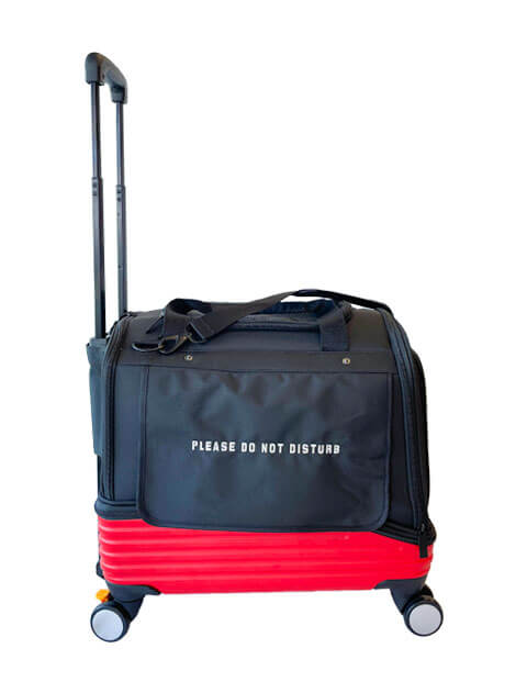 DOG GOODS】コロコロキャリー プレミアム