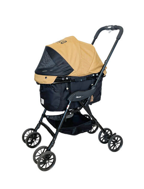 DOG GOODS】compet×DOGDEPT コラボカート