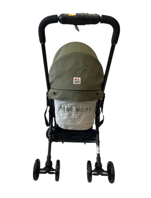 DOG GOODS】compet×DOGDEPT コラボカート