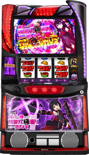 スマスロ 実機 税込 大都技研 Lスロット ゾンビランドサガA1