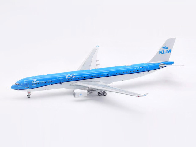 B707-300 FAC1201 1 200 シミュレーション合金スケール モデル飛行機に