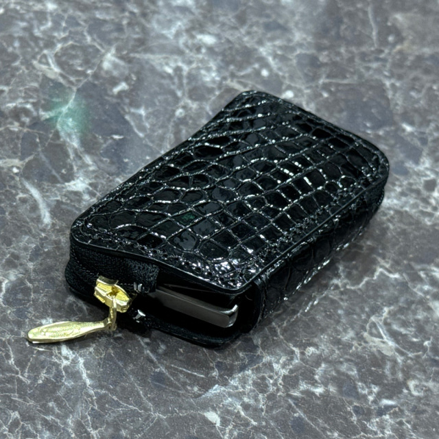 レクサススマートキーケース・Lタイプ[K1609]