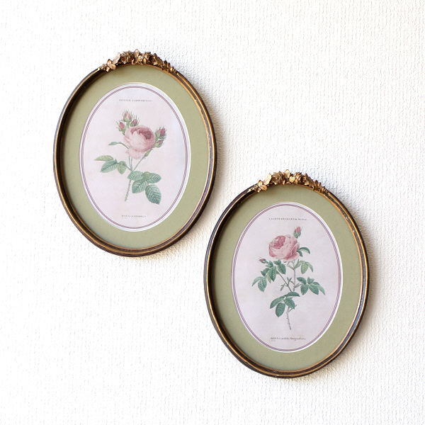 生産終了品 壁掛け型 モーションピクチャー 動く絵 アンティーク