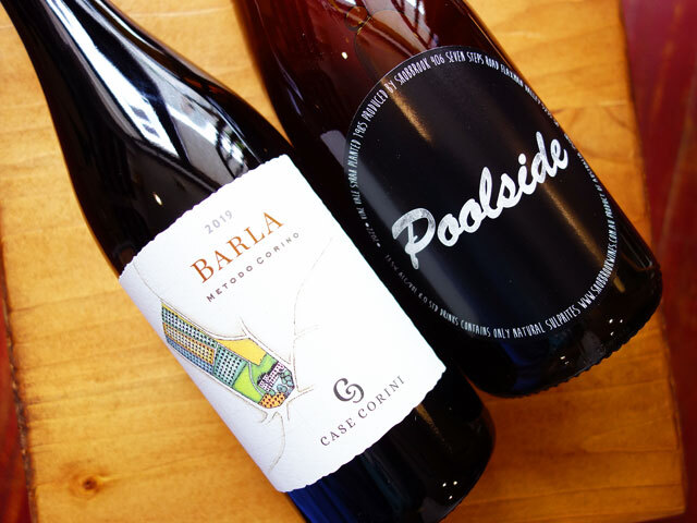 カーゼ コリーニ バルラ 2019 【公式通販】