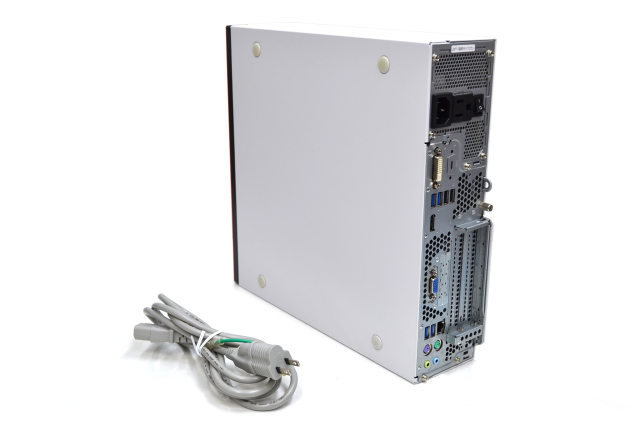 富士通D583/H (新品SSD2TB ・新品RAM32GB)新品wifi付き 富士通D583/H