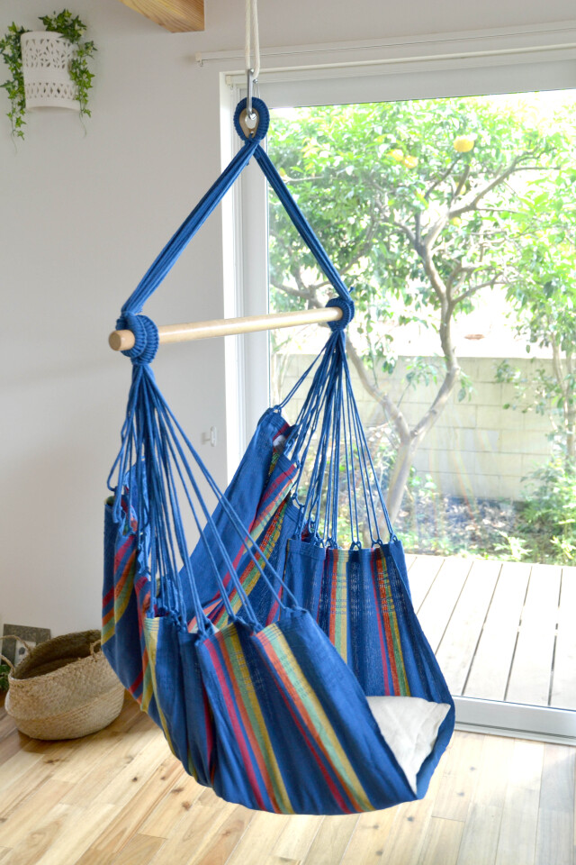 テーブル・チェア・ハンモック tubo164 テーブル・チェア・ハンモック