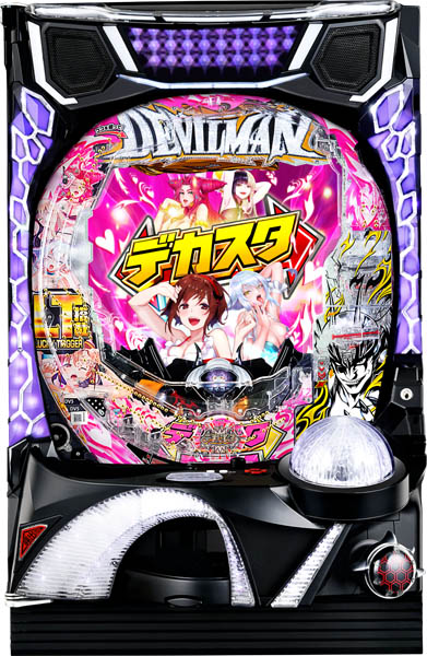 パチンコセル PA うる星やつら N-K 中古 無加工 ニューギン ニューギン