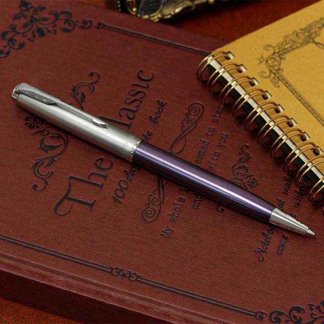 パーカー（PARKER） ボールペンSONNET ソネット バイオレット