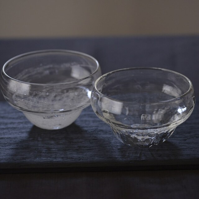 末國清吉｜ボウル｜作家もの和食器通販”IVORY