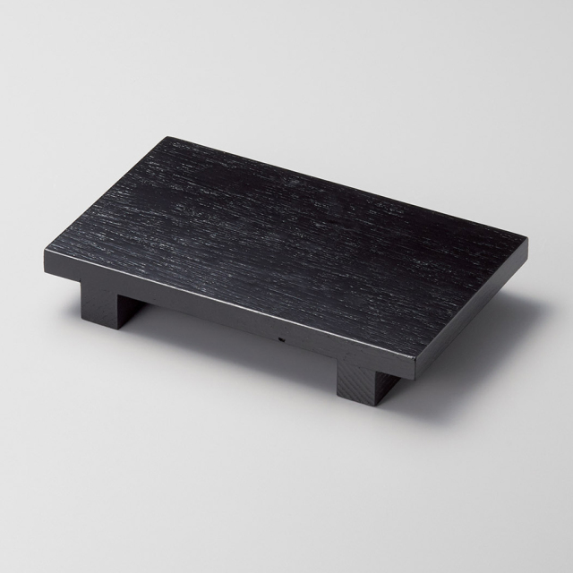 足付きのお膳・箱膳・祝い膳・お食い初め膳｜ランチョンマット・お膳