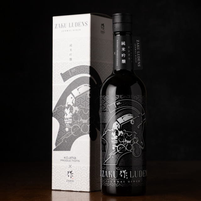 作 LUDENS（ざく ルーデンス）｜清水清三郎商店×小島プロダクション