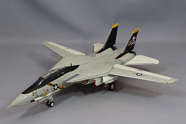 F-14A トムキャット CENTURY WINGS センチュリーウィングス Century