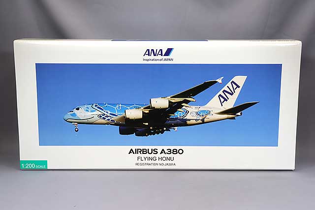 全日空商事 1/200 ANA 787-8 モデル NH20042 ANA Boeing 787-8 モデル