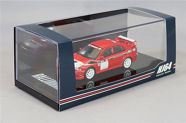 RWB997 限定 赤 RWB997 限定 赤 RWB 997 Red (Diecast Car