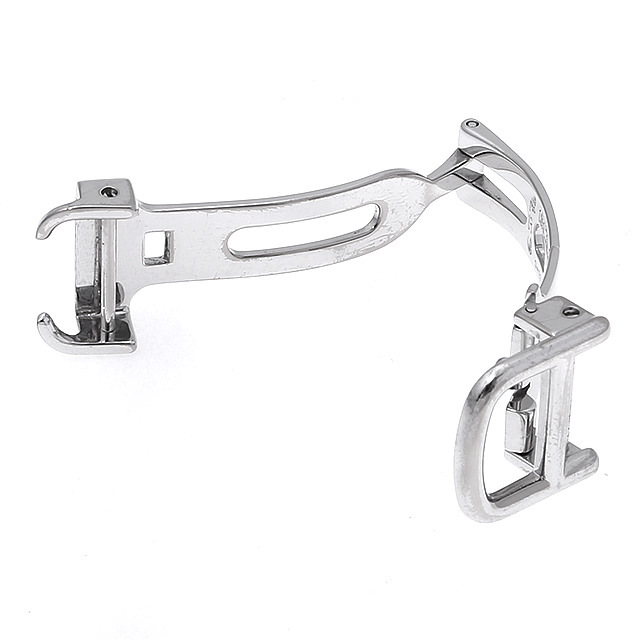 Cartier（カルティエ） 純正Dバックル WG 12mm ディプロイメント