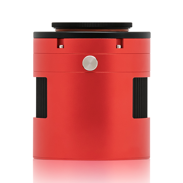 ZWO ASI 2600MC DUO（ガイドチップ搭載/カラー/冷却モデル）