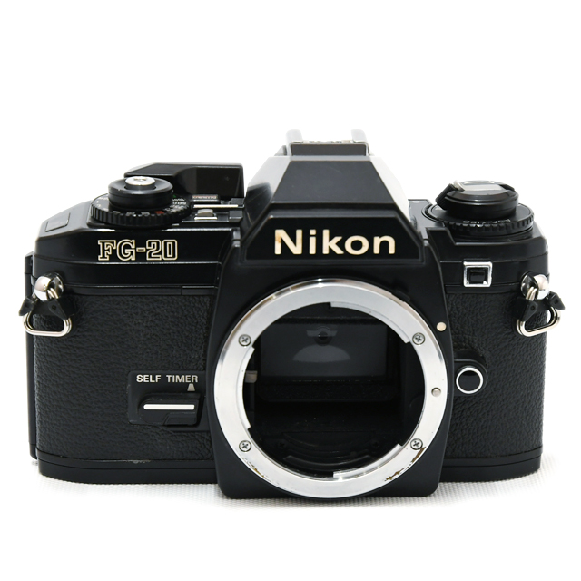 中古フィルムカメラ ニコン 製品一覧 - 価格.com