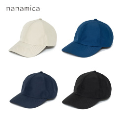 nanamica ナナミカ 2L GORE・TEX Cap S25SP042 2Lゴアテックスキャップ