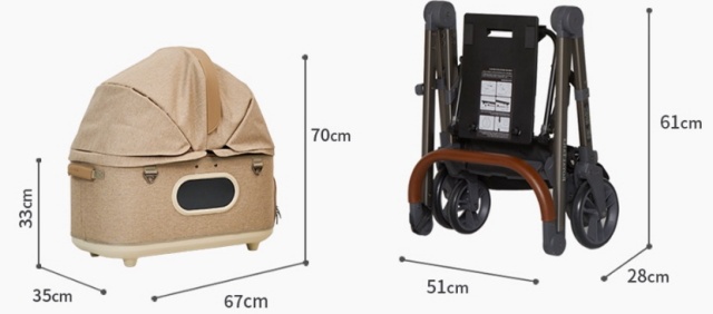 ROYAL TAILS（ロイヤルテイルズ）】Grace Classic Plus(グレイス