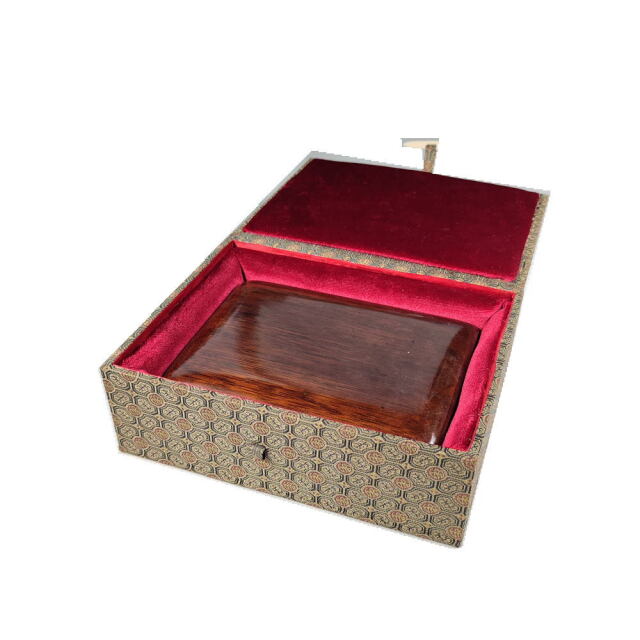 中国 硯 端渓硯 木箱付 Amazon | 大玄堂 硯 端渓硯 宋坑硯 4吋 端渓硯