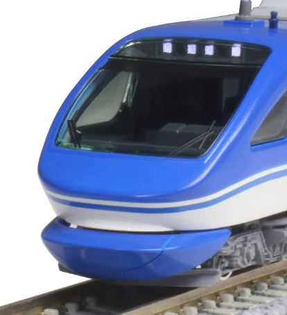 KATO カトー 智頭急行 HOT7000系「スーパーはくと」6両セット 10-1693