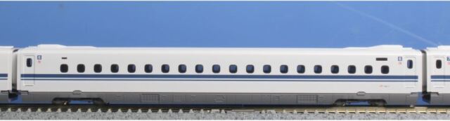 KATO カトー 特別企画品 N700S3000番台新幹線「のぞみ」16両セット 10