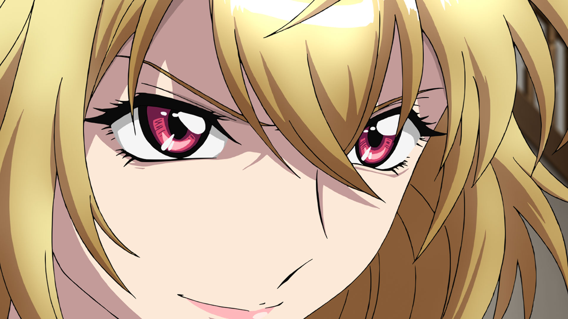 切り抜き約A4.254 クロスアンジュ天使と竜の輪舞 Amazon.co.jp: クロス