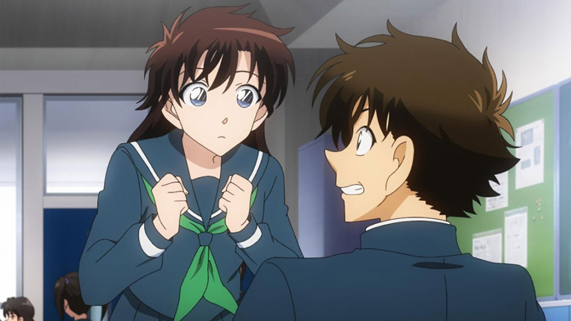 まじっく快斗1412 | バンダイチャンネル｜最新作から不朽の名作まで