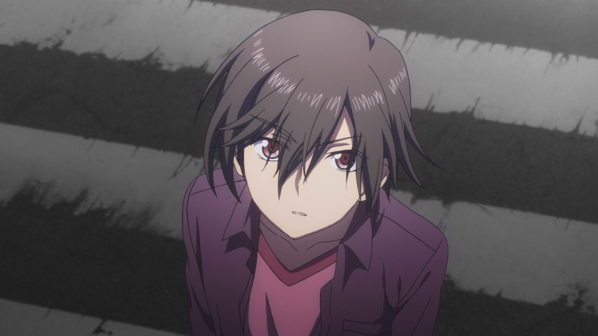 大切な何か 乙坂歩未 SP シャーロット Charlotte Charlotte