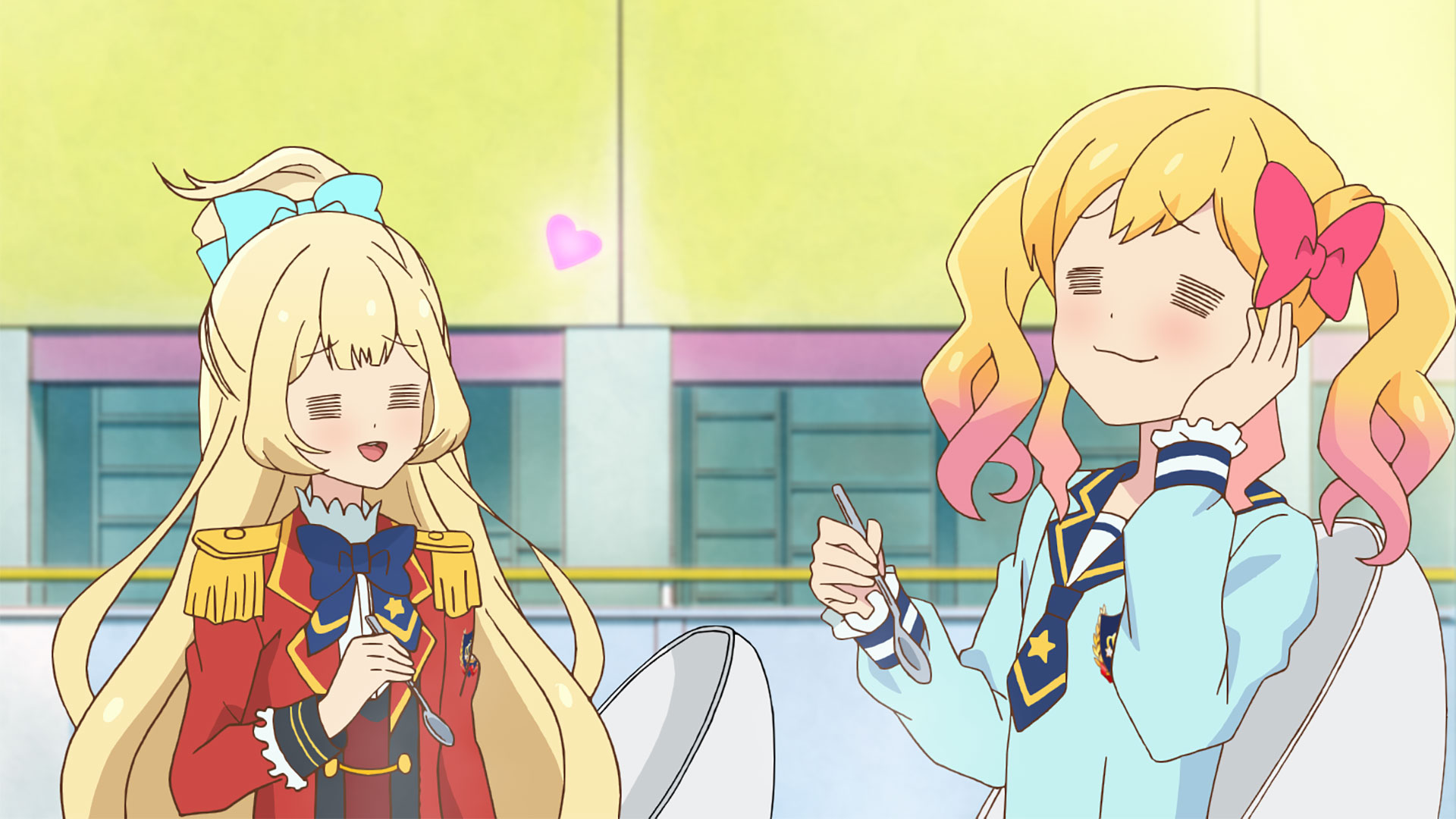 アイカツスターズ ホッピングアニマル ひめ アイカツスターズ