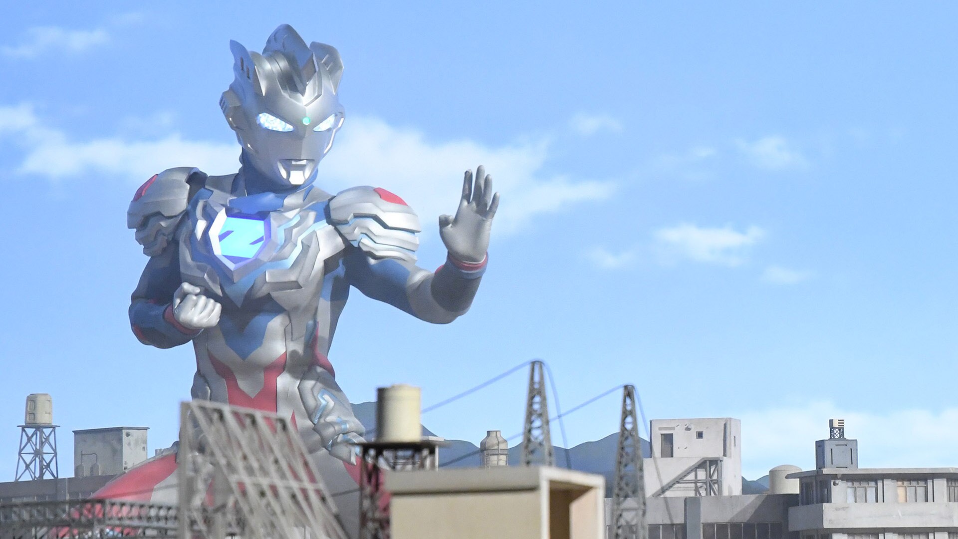 台本】ウルトラマンZ 第11・12話【決定稿】 台本】ウルトラマンZ 第11