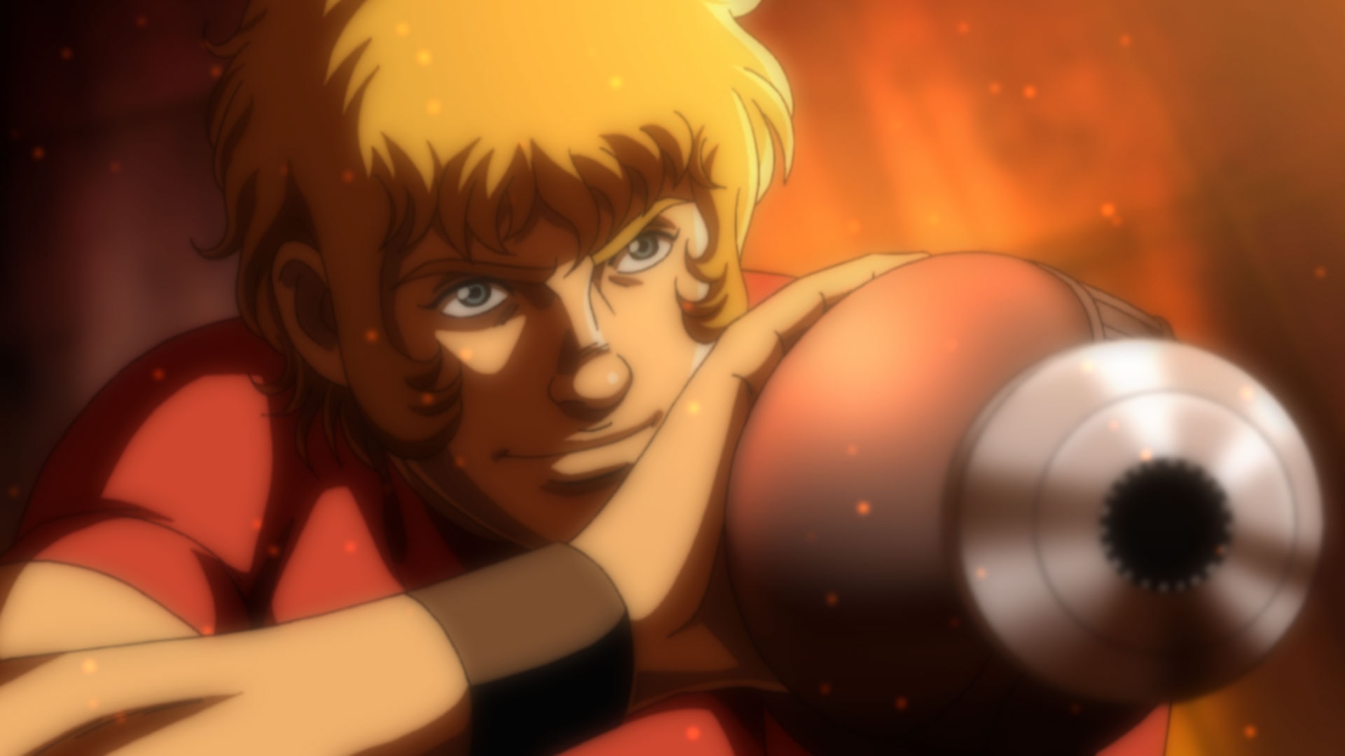 COBRA THE ANIMATION ザ・サイコガン VOL.4| バンダイチャンネル｜最新