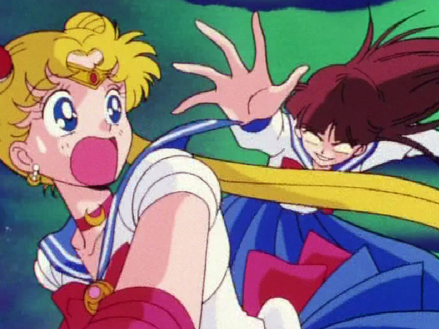 美少女戦士セーラームーン | バンダイチャンネル｜最新作から不朽の