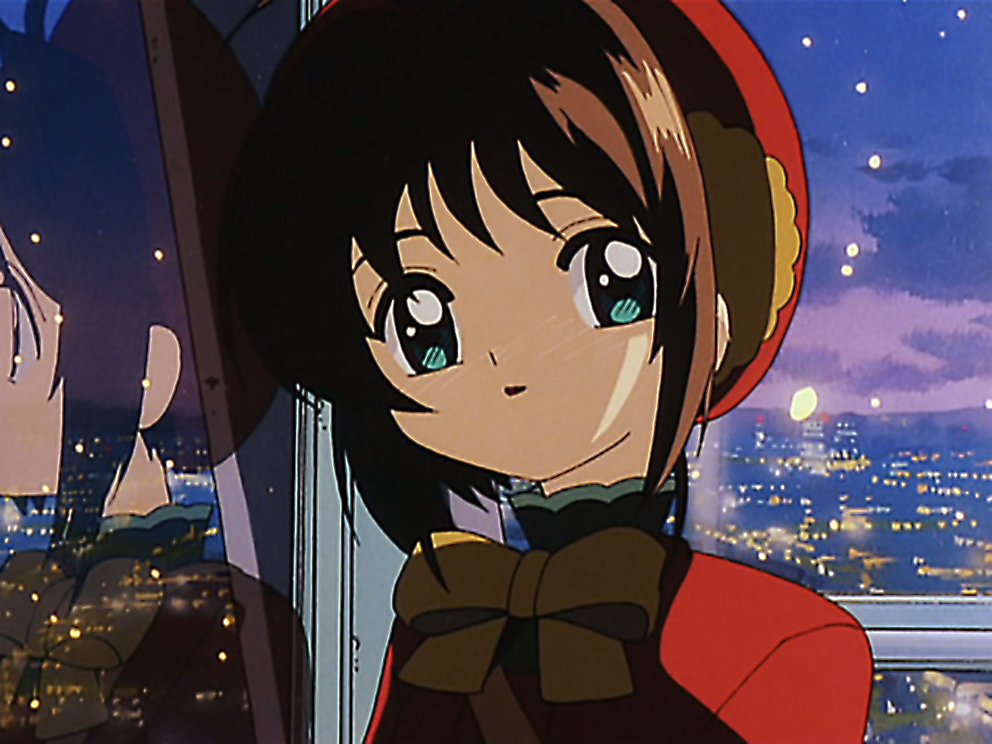 カードキャプターさくら クロウカード編 第40話| バンダイチャンネル