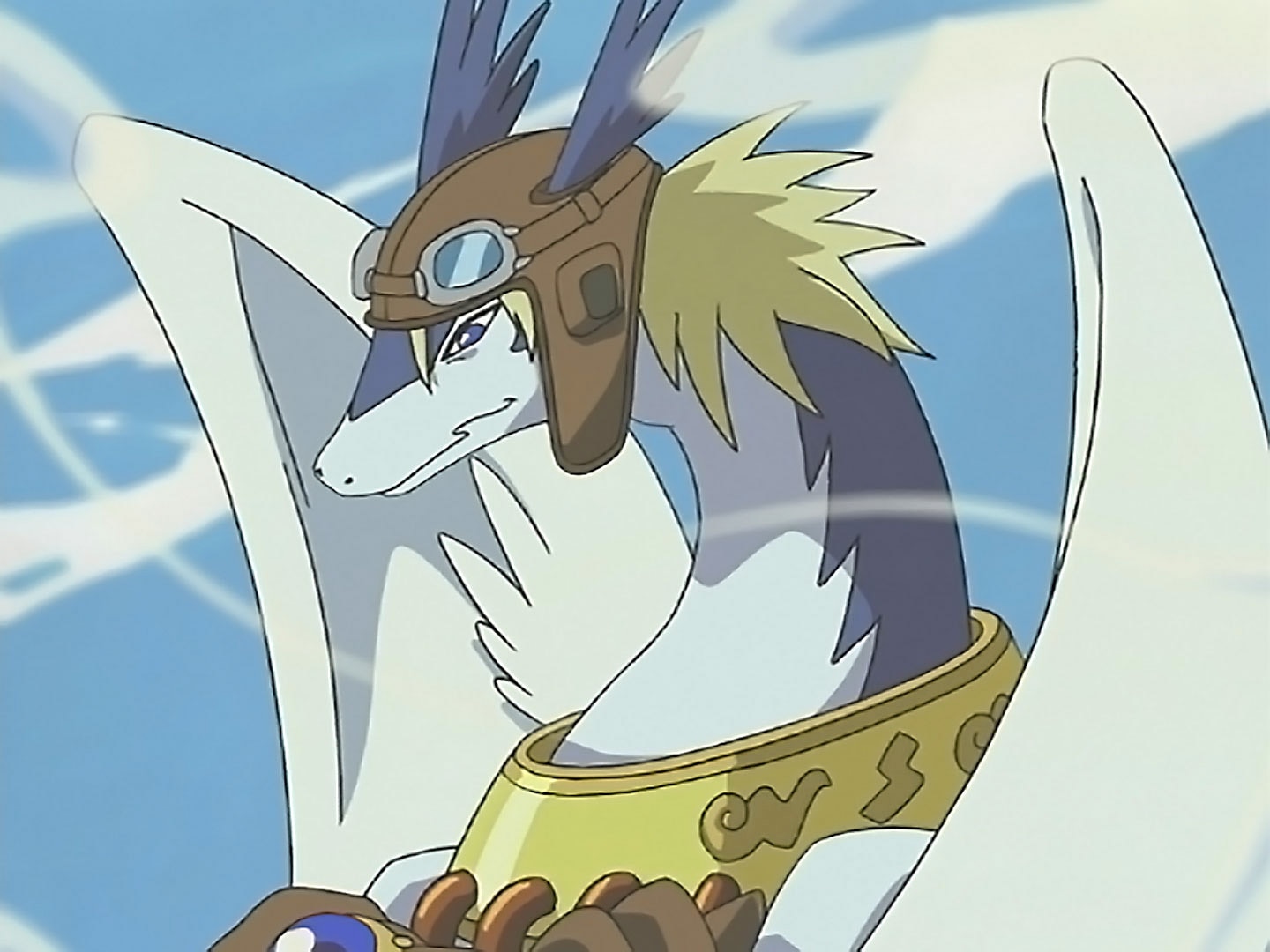 レジェンズウインドラゴンシロン