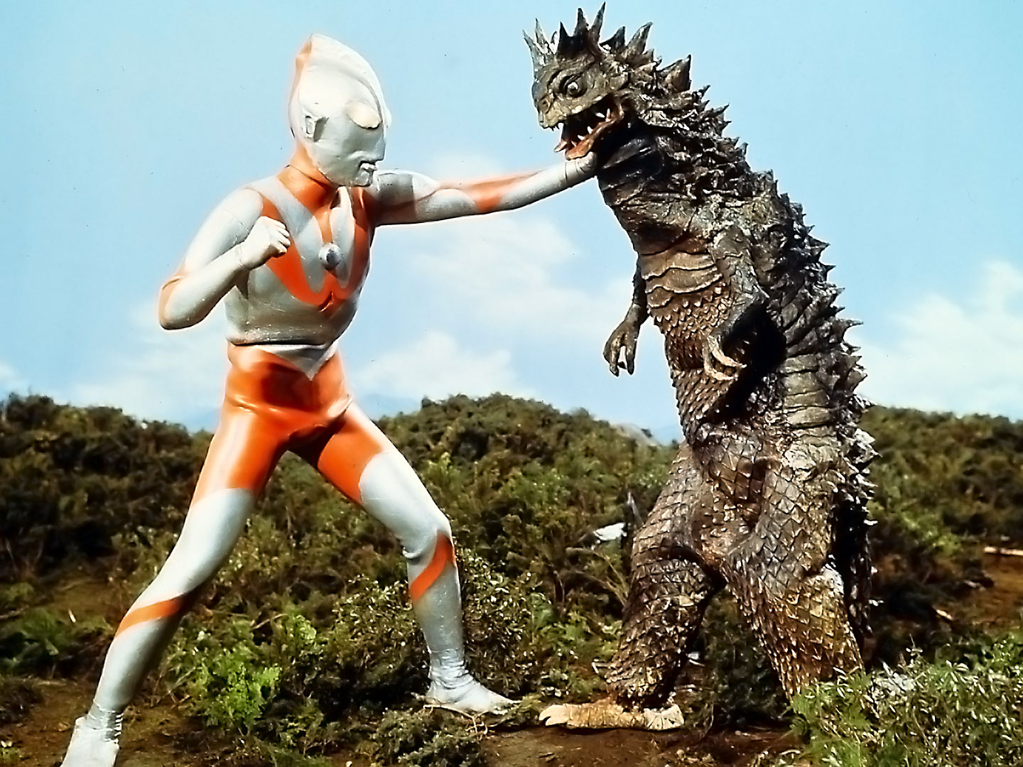 ウルトラマン 第26話| バンダイチャンネル｜最新作から不朽の名作まで