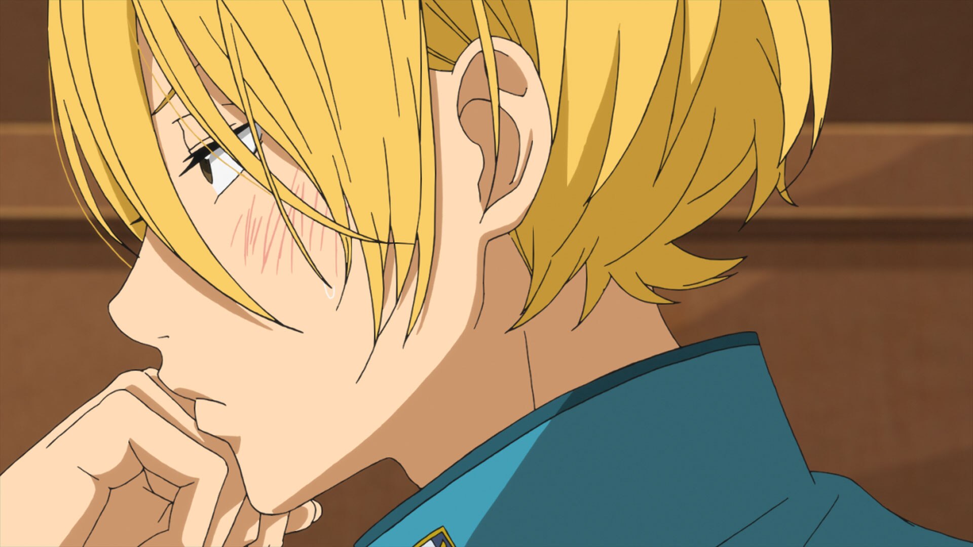 くじ引き堂 となりの怪物くん 山口賢二 ヤマケン 缶バッジ アクキー