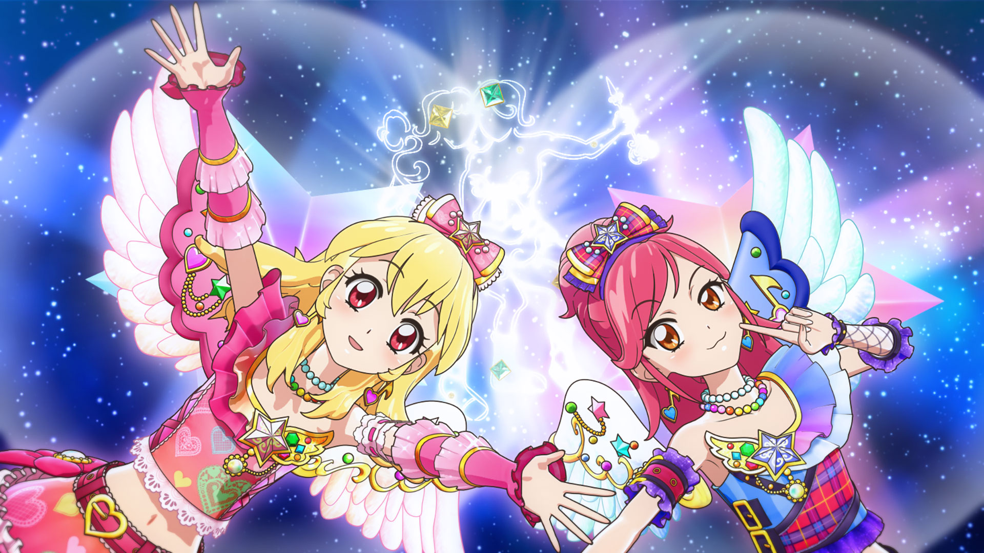 に*く様 アイカツカードまとめ売り 星宮いちご 音城セイラ 有栖川