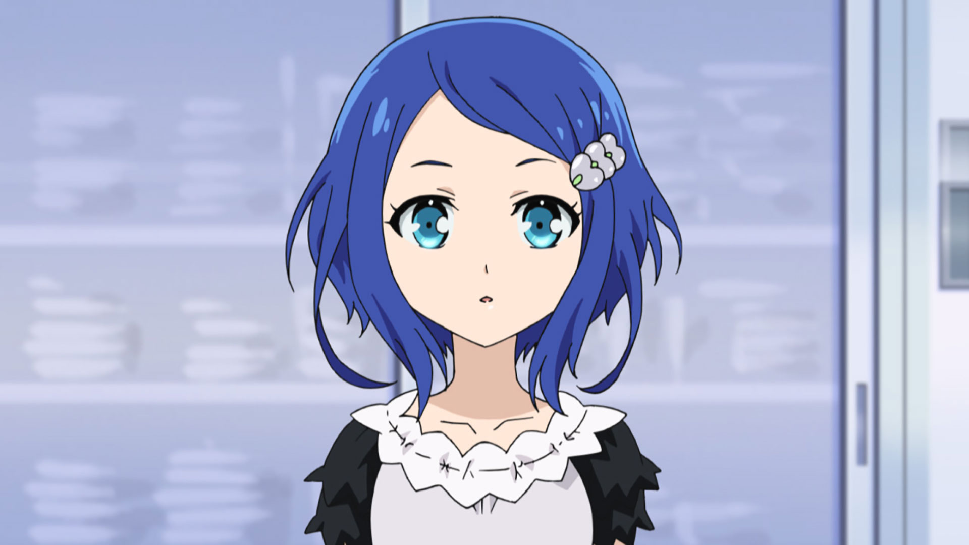 プリティーリズム レインボーライブ キャラストーン りんね プリティー