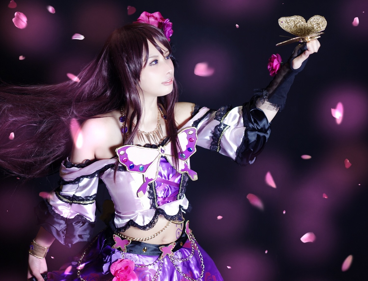 アイカツ ローズボンボンコーデ アイカツ ローズボンボン コーデ Rose