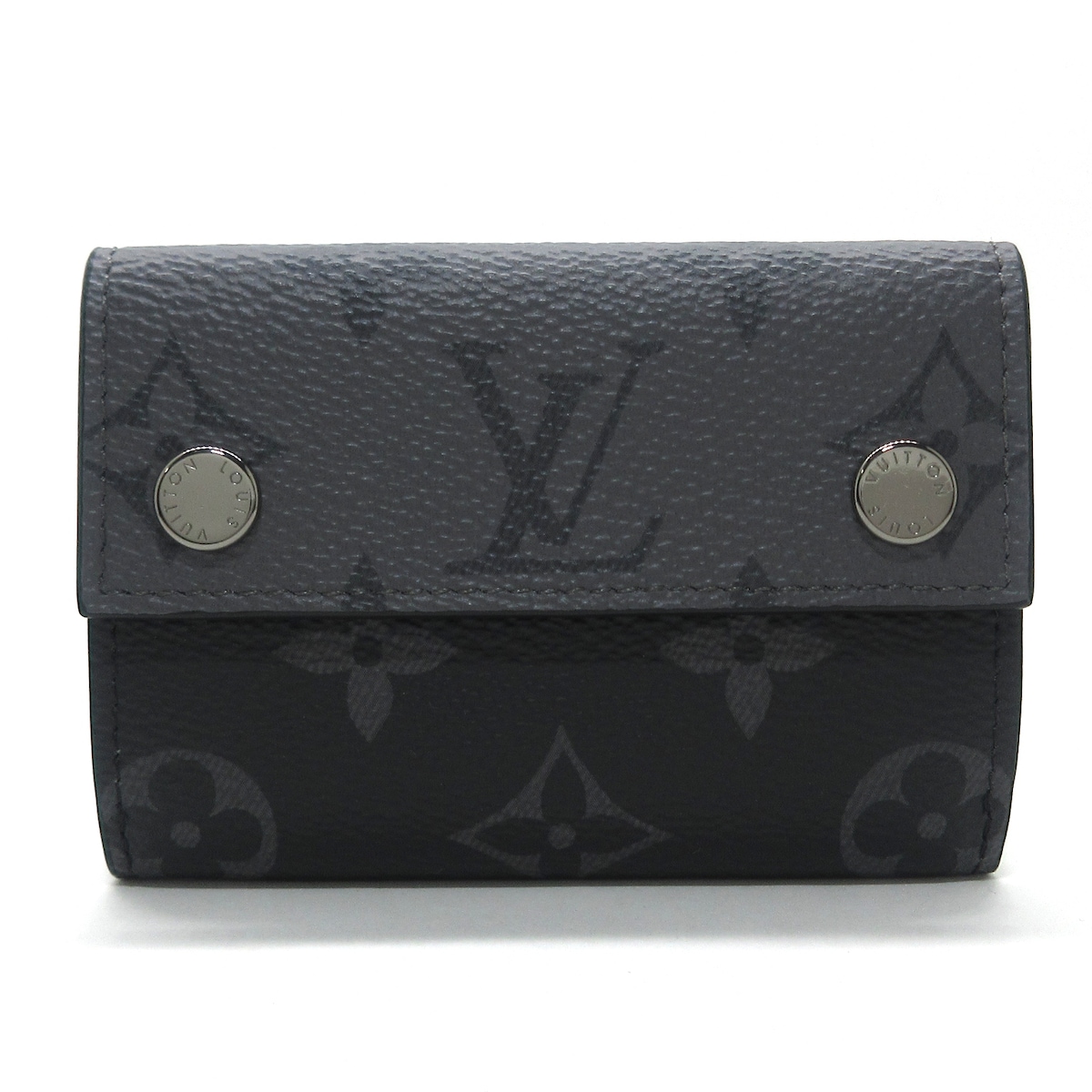 ルイヴィトン 三つ折り財布