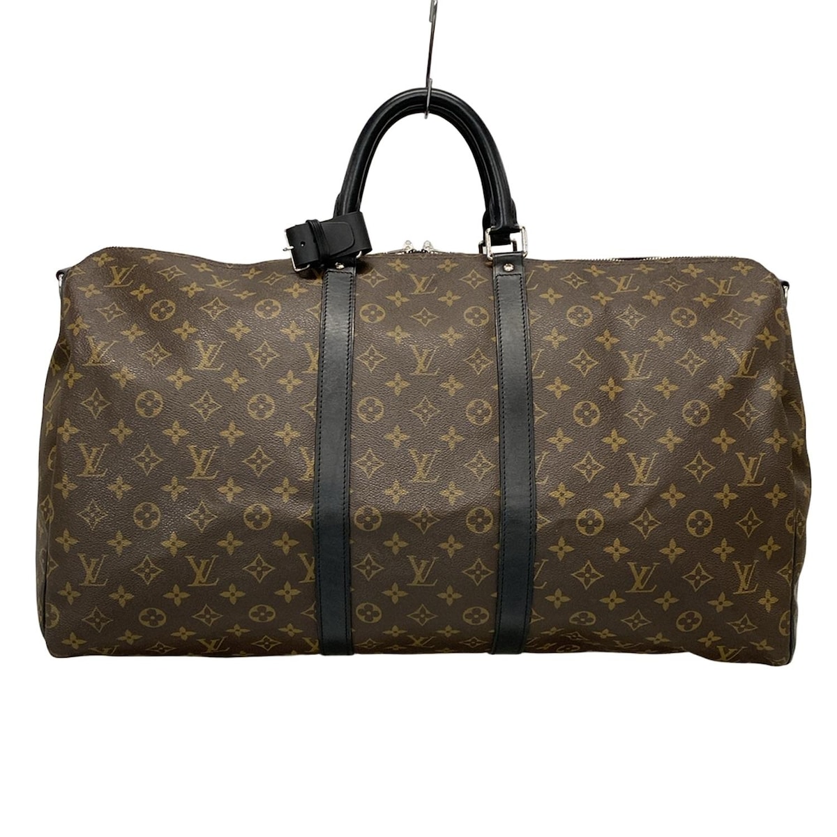 Louis Vuitton ボストンバッグ