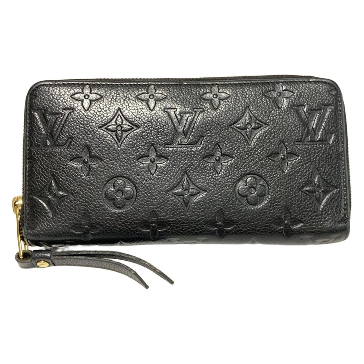 ルイ・ヴィトン 長財布（717）