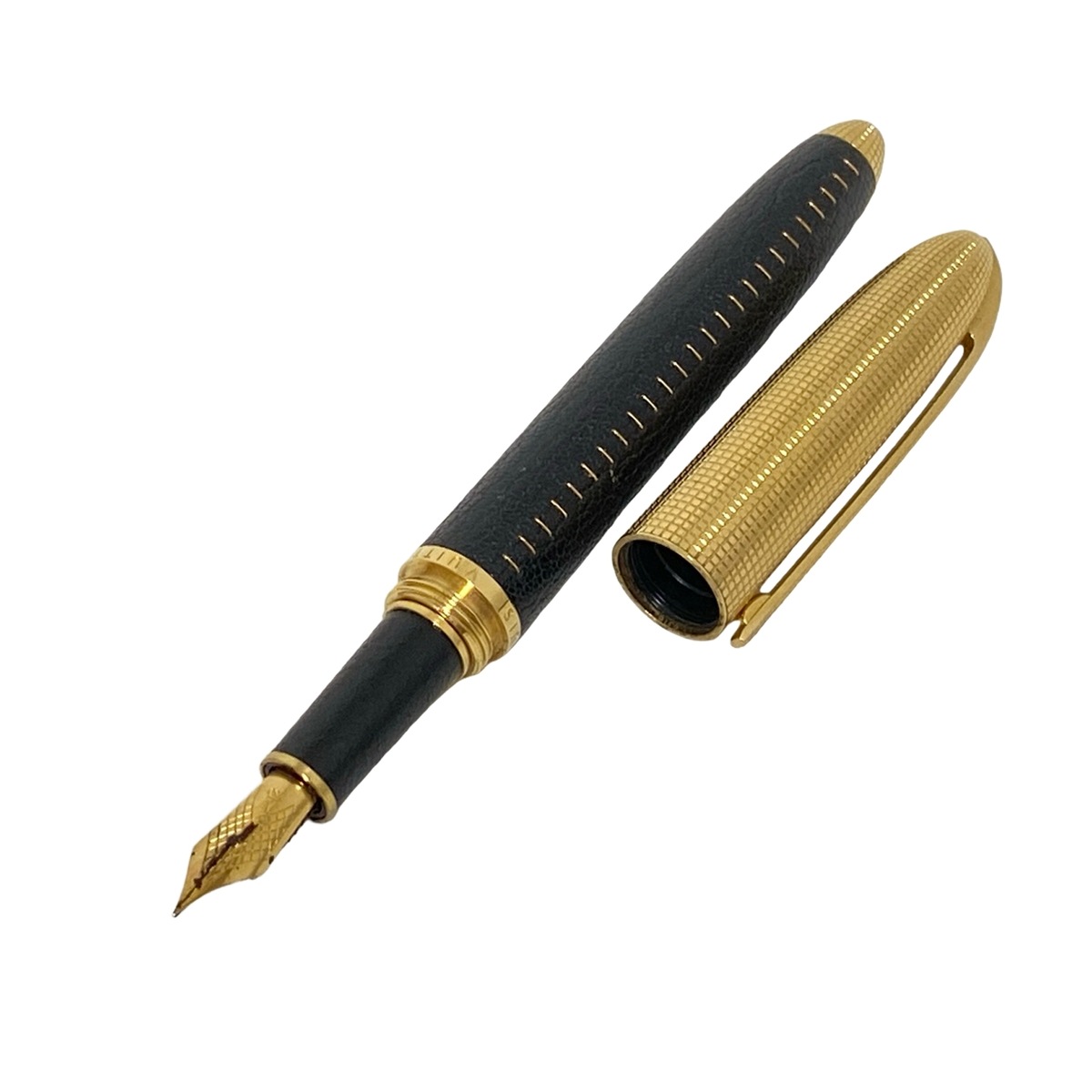 ルイヴィトン 万年筆 美品