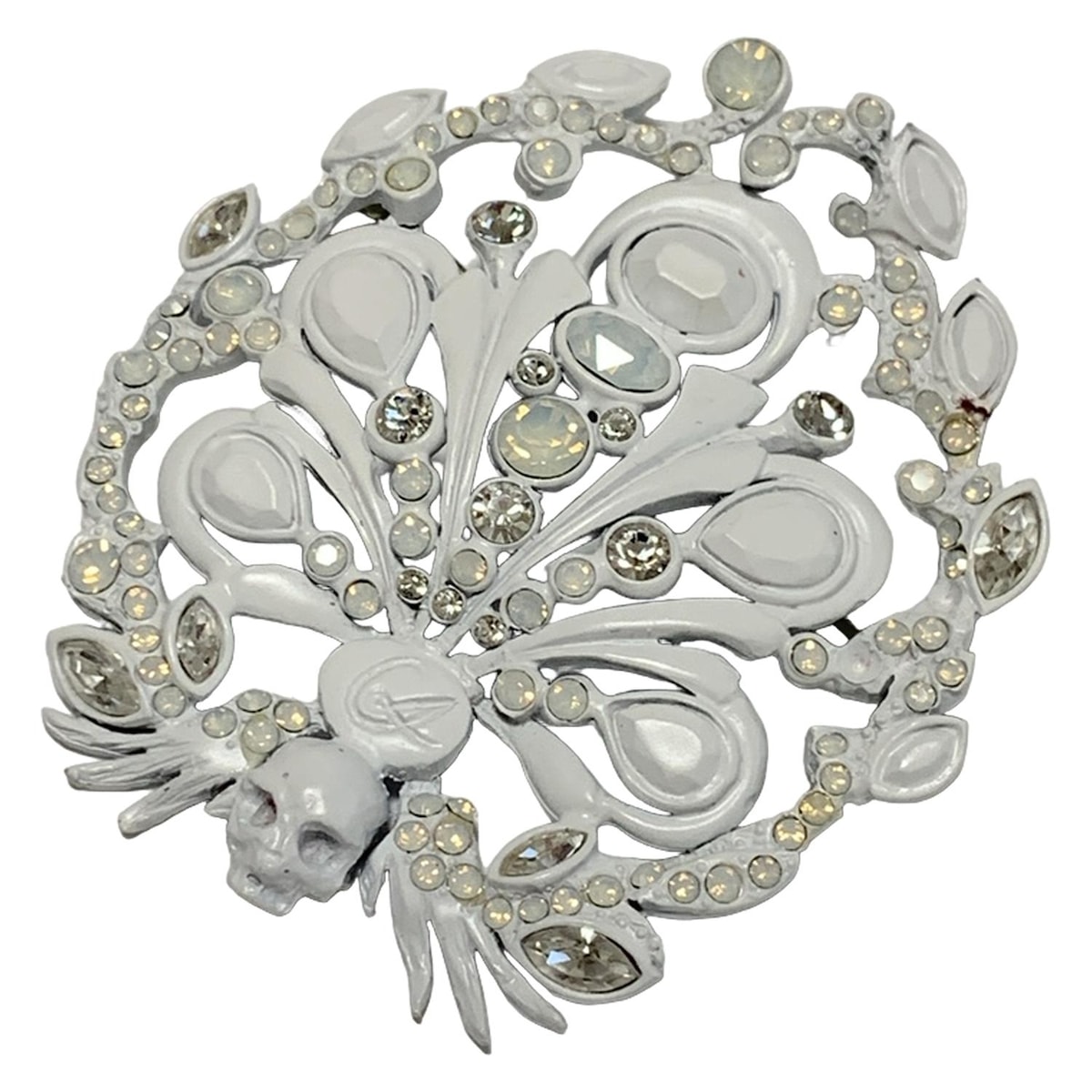 クリスチャンラクロワ ブローチ レディース Christian Lacroix