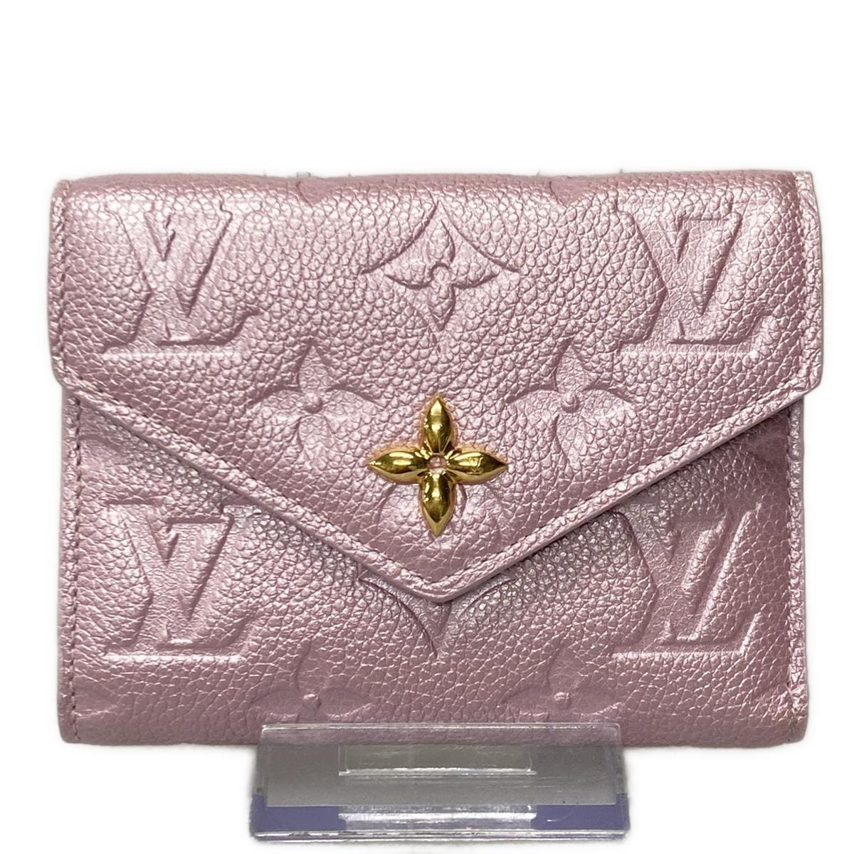 ポルトフォイユ・ヴィクトリーヌ