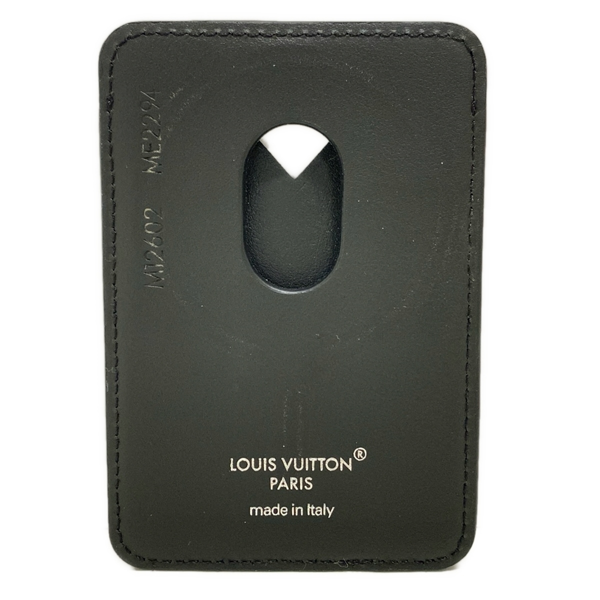 ルイヴィトン/カードケース/ポルト カルト・マグネット/モノグラム